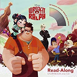 Como desenhar Detona Ralph e Venellope!