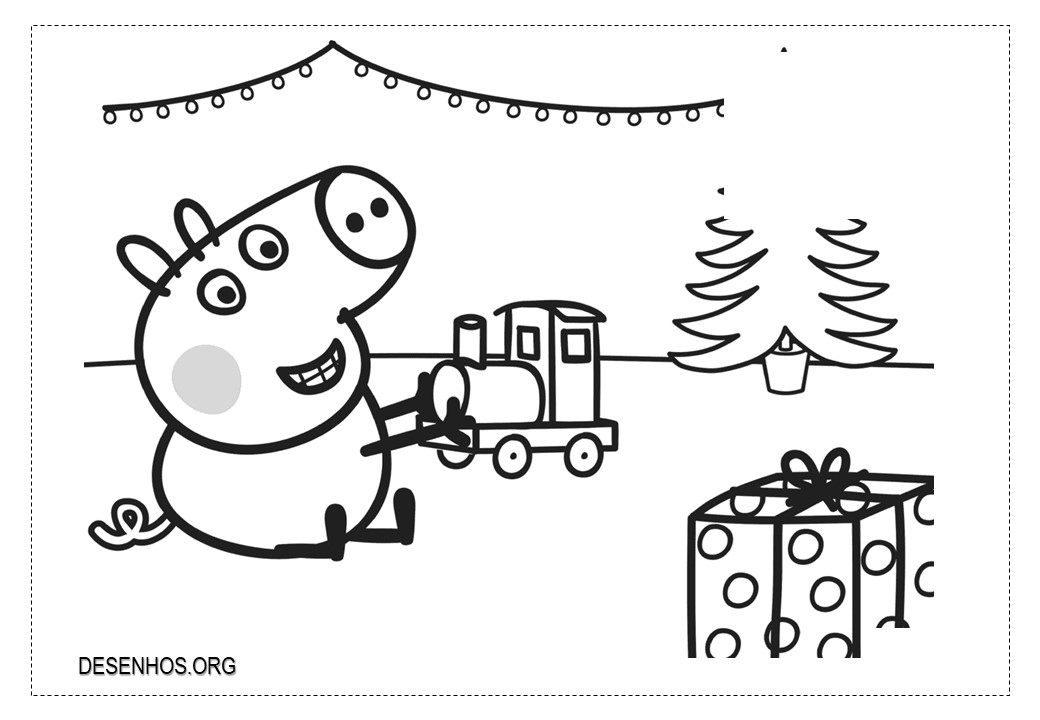 70 Desenhos da Peppa Pig para colorir e imprimir! 70 Desenhos da Peppa Pig para colorir e imprimir!