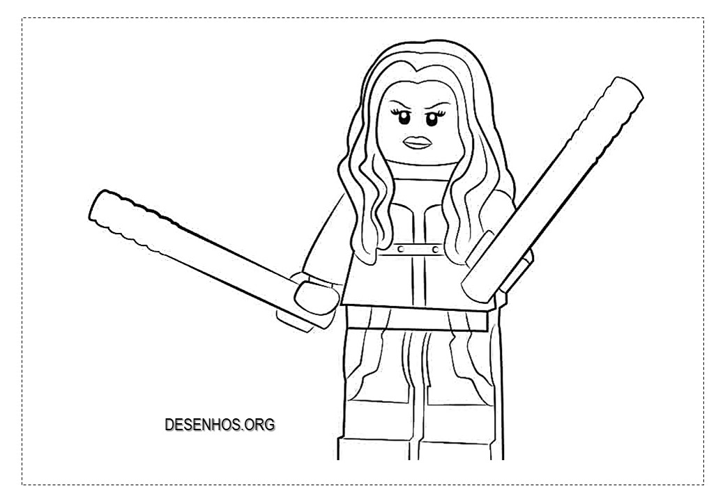 66 Desenhos de Lego Super Heróis para colorir! 66 Desenhos de Lego Super Heróis para colorir!