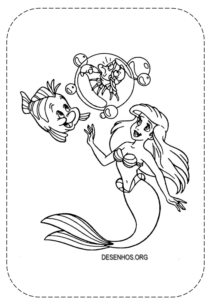 Ariel imprimir 14
