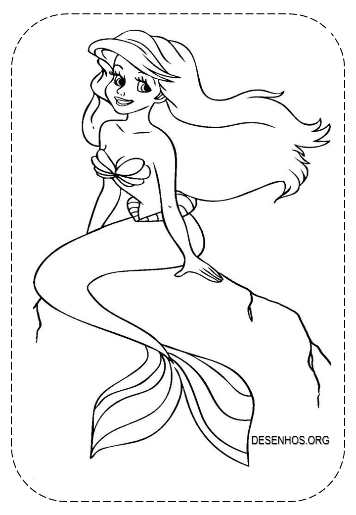 Ariel imprimir 17