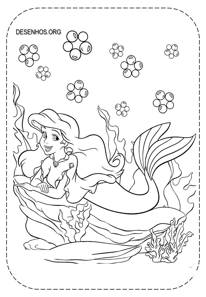 Ariel imprimir 18