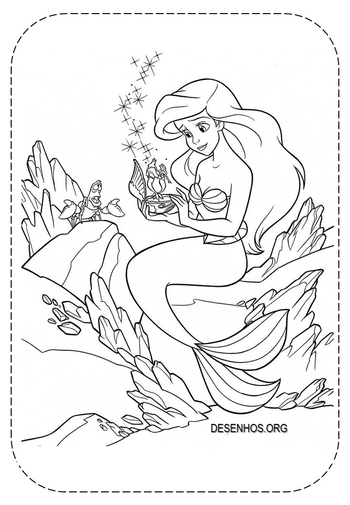 Ariel imprimir 28