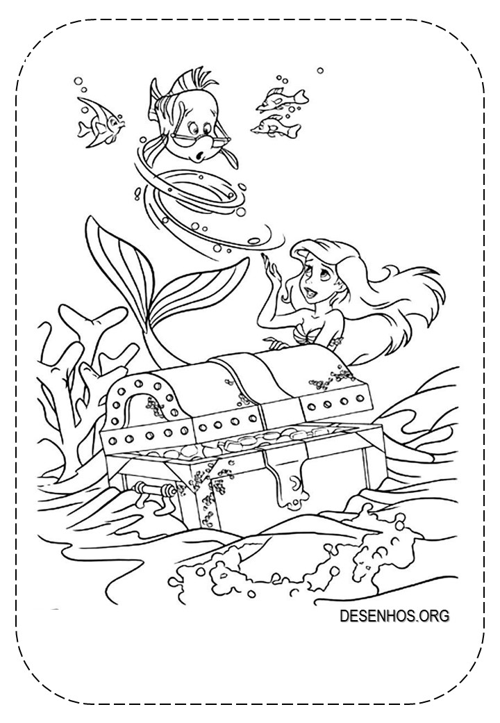 Ariel imprimir 33