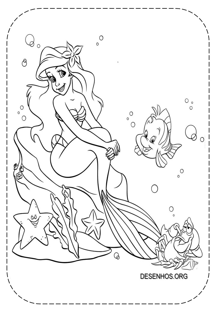 Ariel imprimir 47