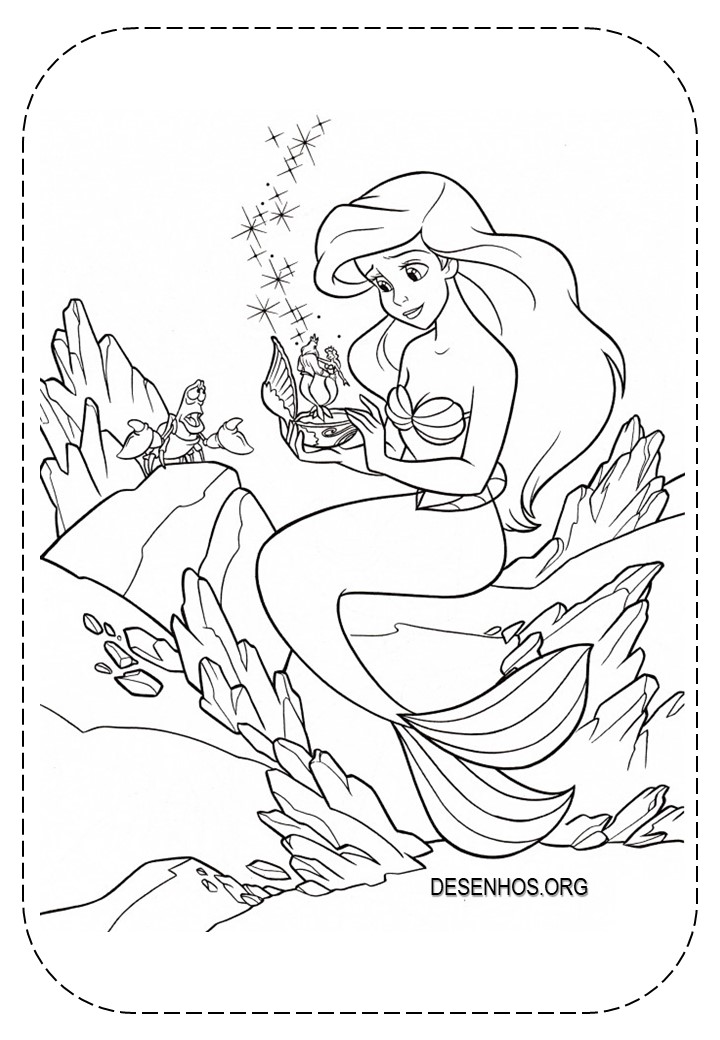 Ariel imprimir 55
