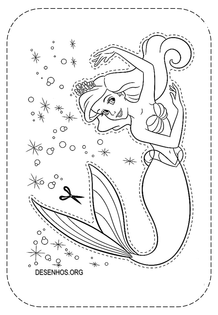 Ariel imprimir 57