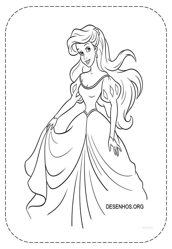 Ariel imprimir 79
