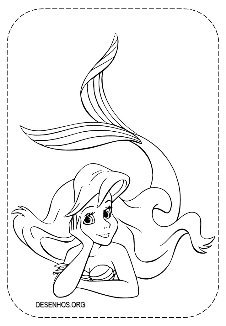 Ariel imprimir 8