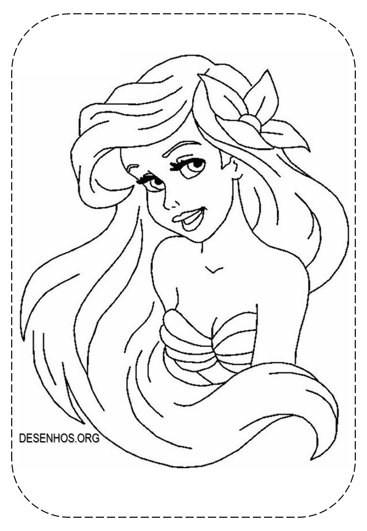 Ariel imprimir 84
