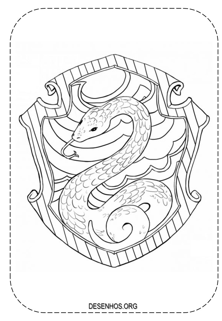 Harry potter imprimir 12