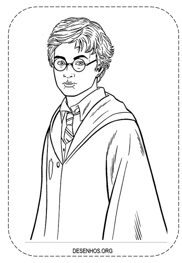 Harry potter imprimir 15