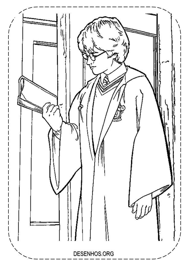Harry potter imprimir 20