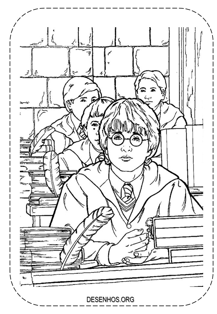 Harry potter imprimir 21 Harry potter imprimir 21