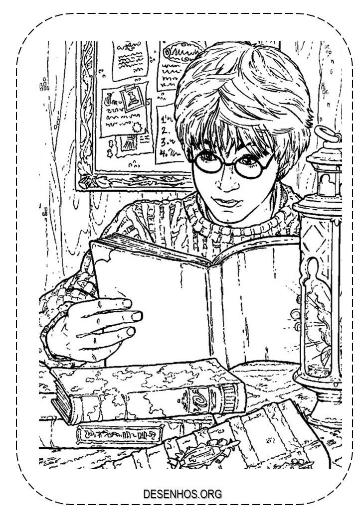 Harry potter imprimir 22