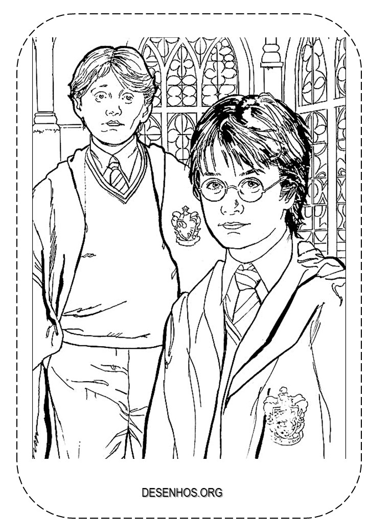 Harry potter imprimir 23 Harry potter imprimir 23
