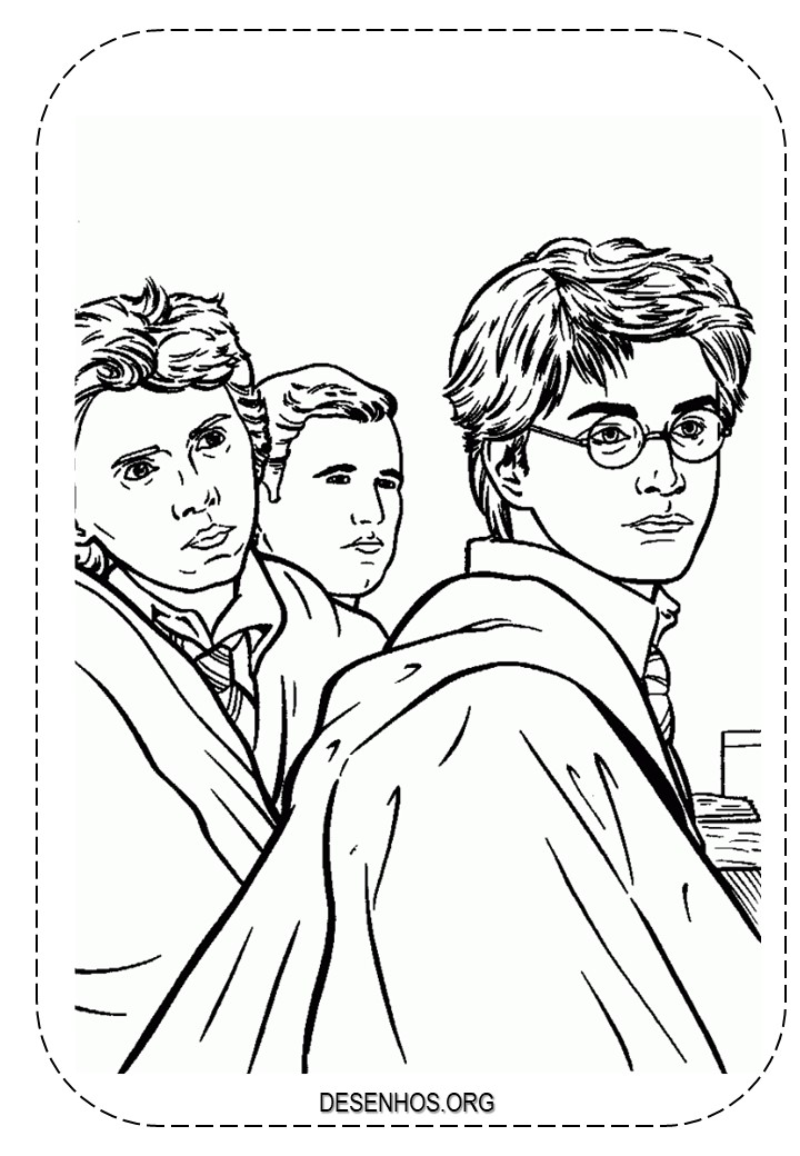 Harry potter imprimir 24