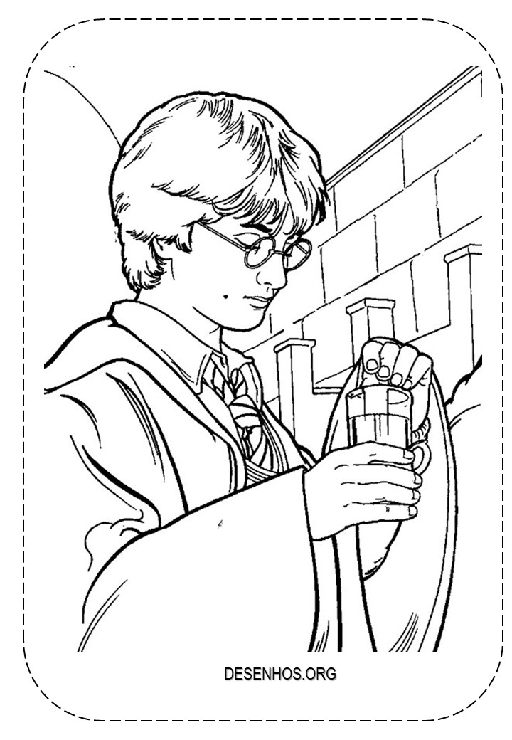 Harry potter imprimir 26