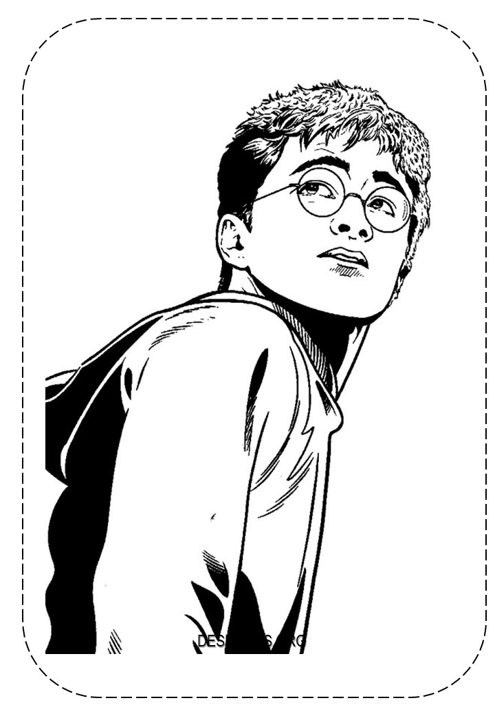 Harry potter imprimir 27