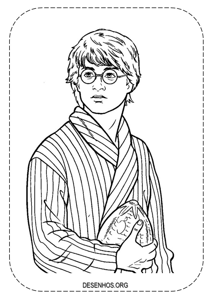 Harry potter imprimir 28