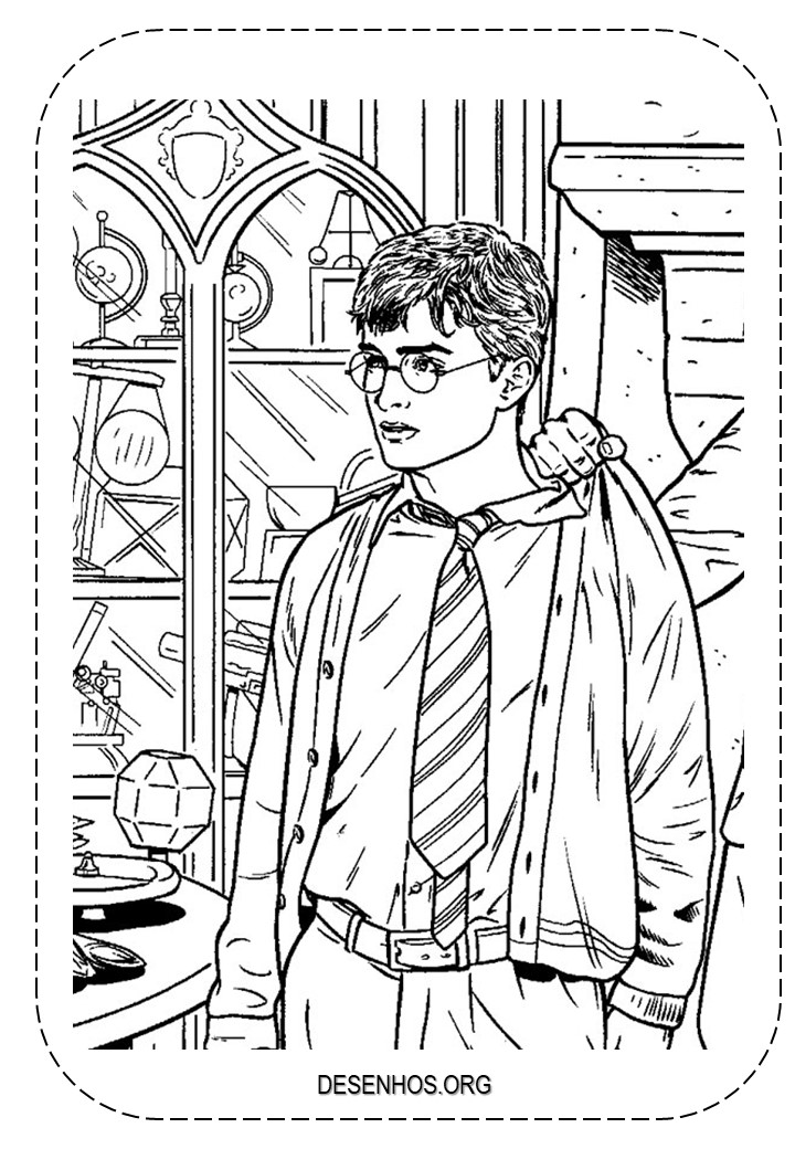 Harry potter imprimir 30