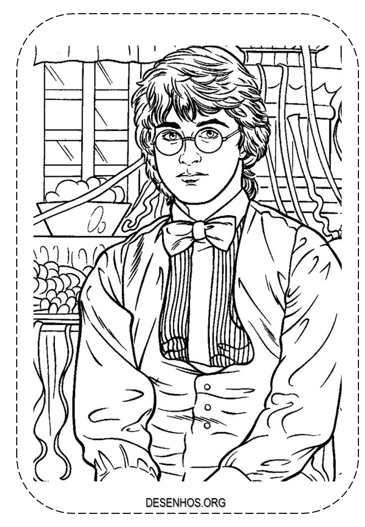 Harry potter imprimir 34