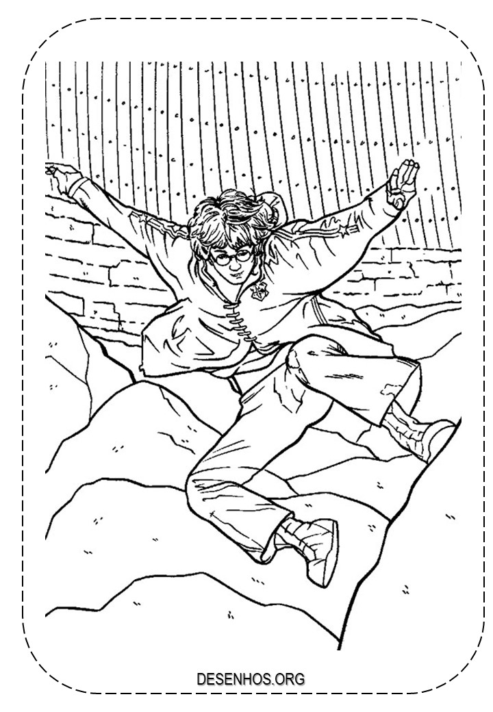 Harry potter imprimir 35