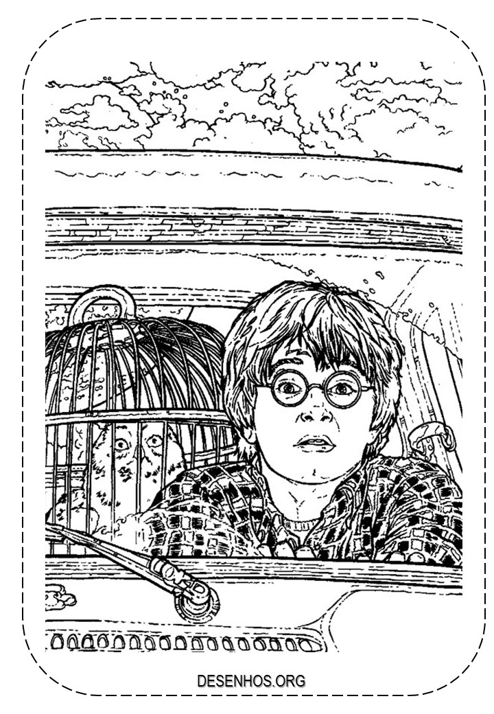 Harry potter imprimir 36