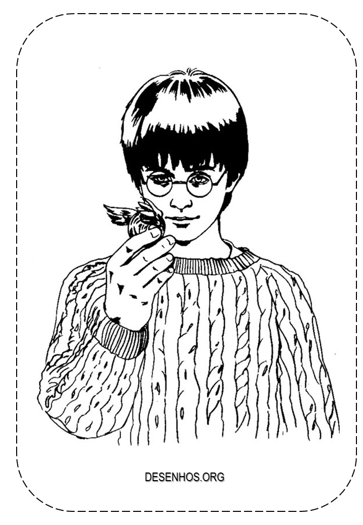 Harry potter imprimir 37 Harry potter imprimir 37