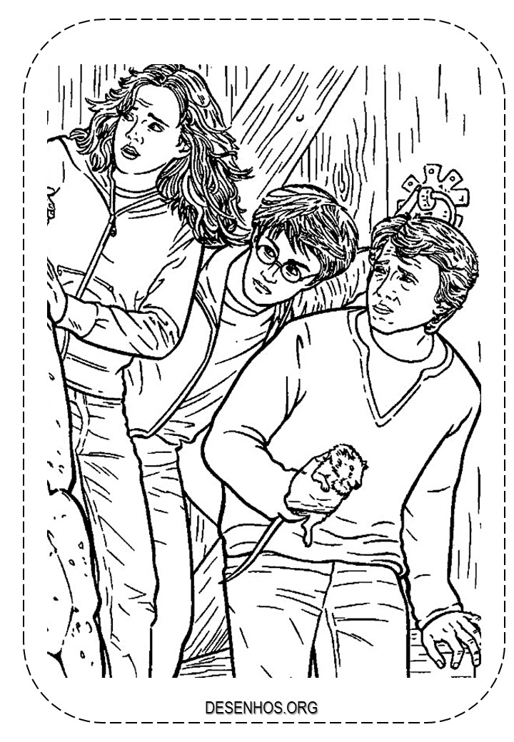 Harry potter imprimir 39 Harry potter imprimir 39