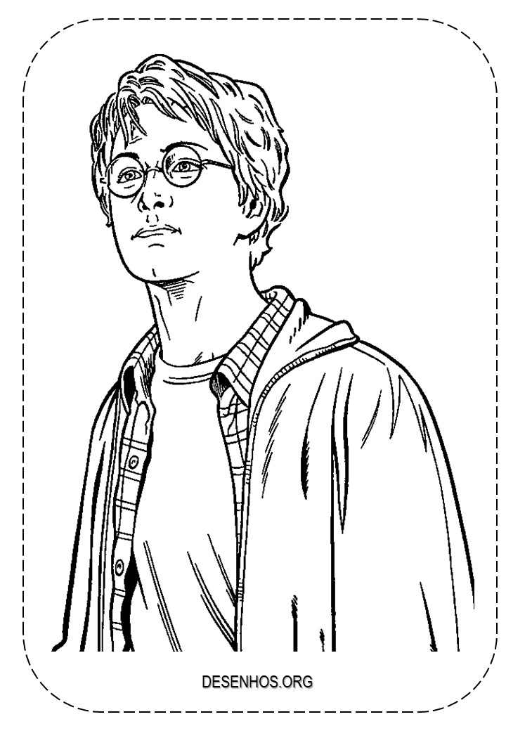 Harry potter imprimir 40