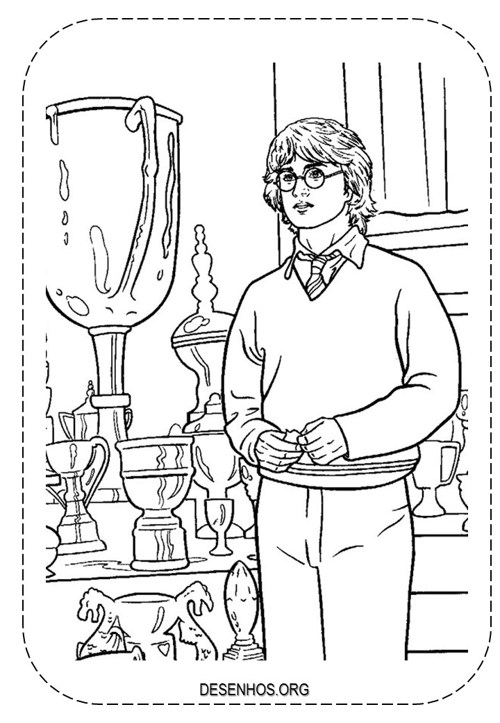 Harry potter imprimir 41