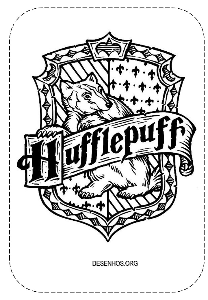 Harry potter imprimir 6