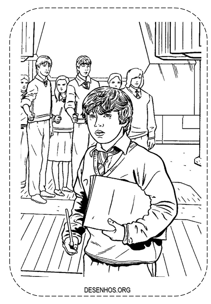 Harry potter imprimir 63