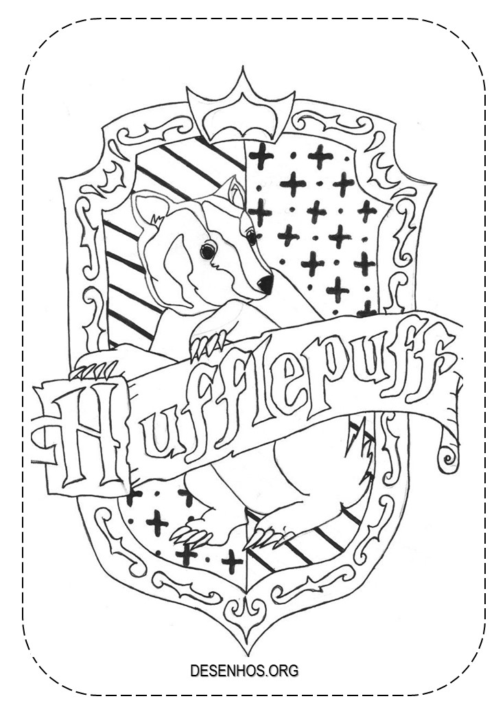 Harry potter imprimir 7 Harry potter imprimir 7