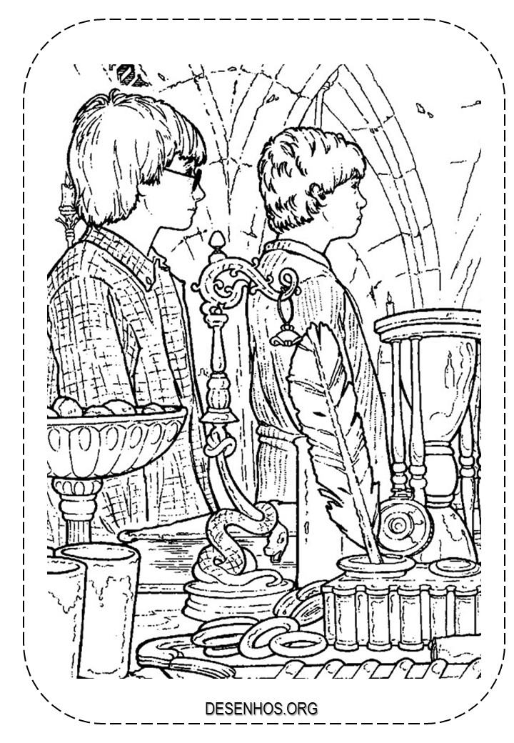 Harry potter imprimir 70