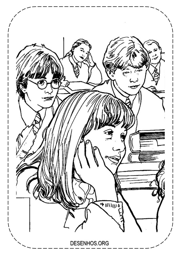 Harry potter imprimir 71 Harry potter imprimir 71