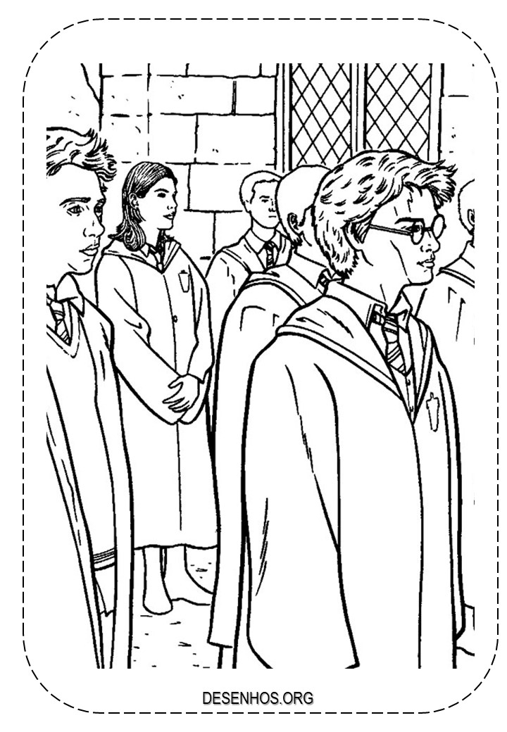 Harry potter imprimir 77