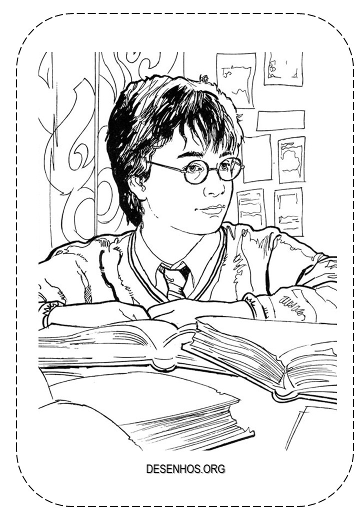 Harry potter imprimir 89 Harry potter imprimir 89