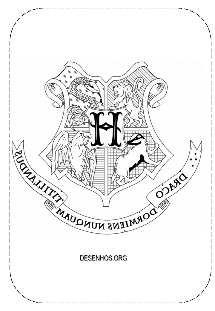 Harry potter imprimir 9