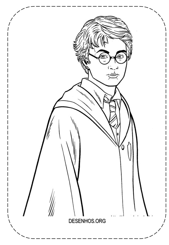 Harry potter imprimir 90 Harry potter imprimir 90