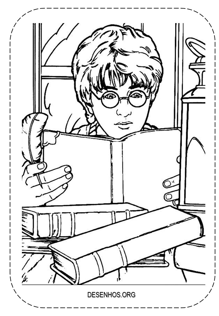 Harry potter imprimir 92 Harry potter imprimir 92