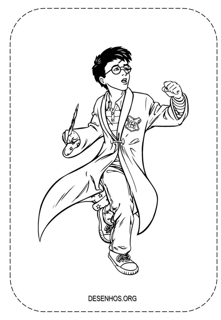 Harry potter imprimir 96 Harry potter imprimir 96