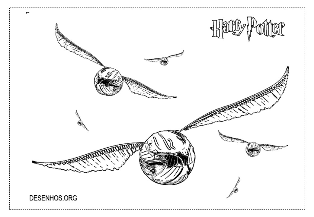 Harry potter imprimir e colorir 3 Harry potter imprimir e colorir 3