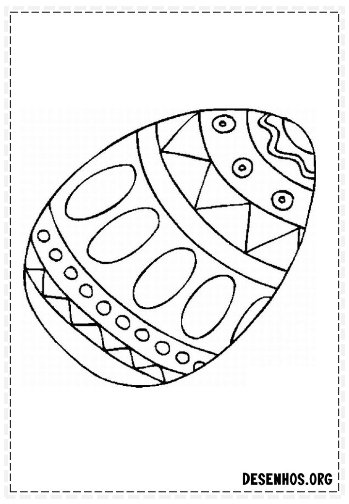 Páscoa imprimir 16