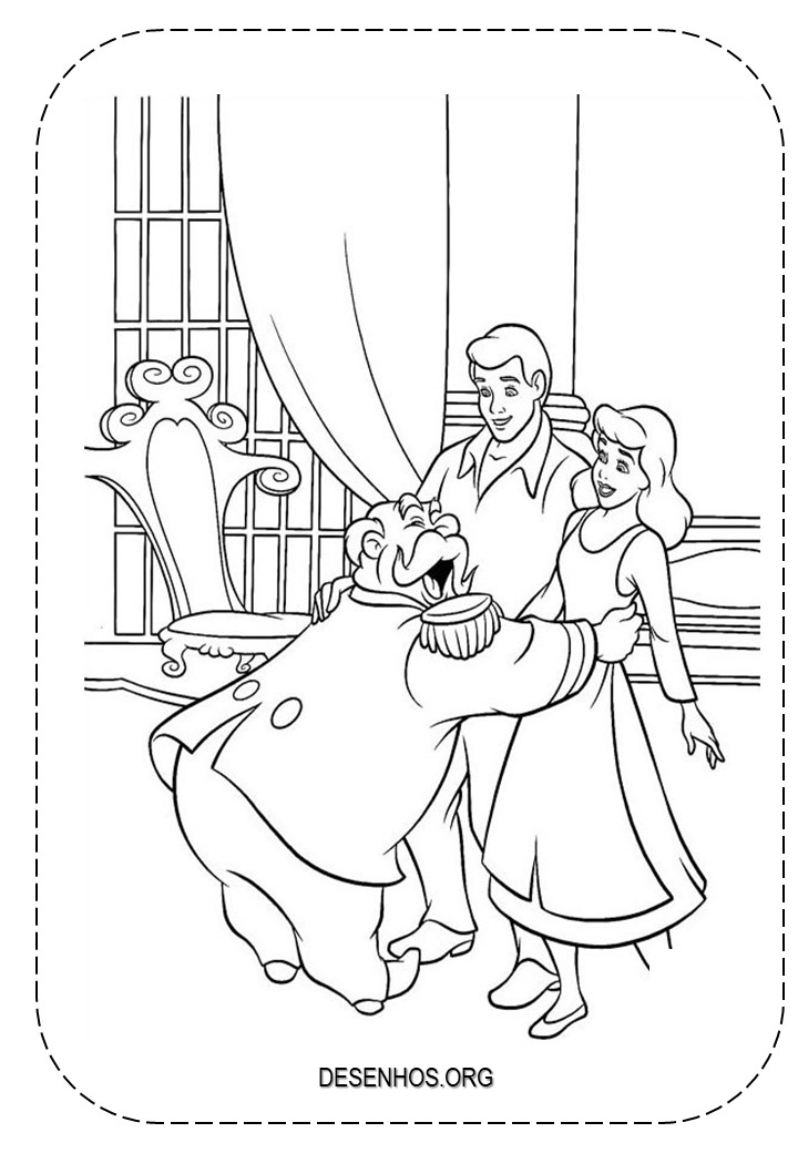cinderela e o principe encantado imprimir 18 cinderela e o principe encantado imprimir 18