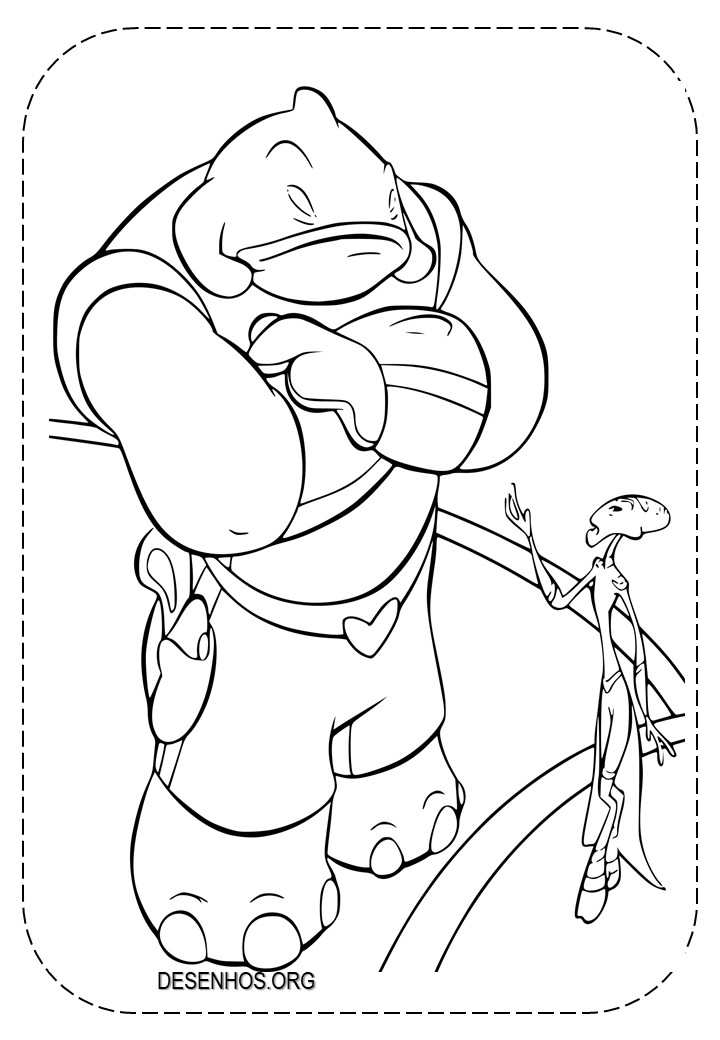 gantu imprimir 2