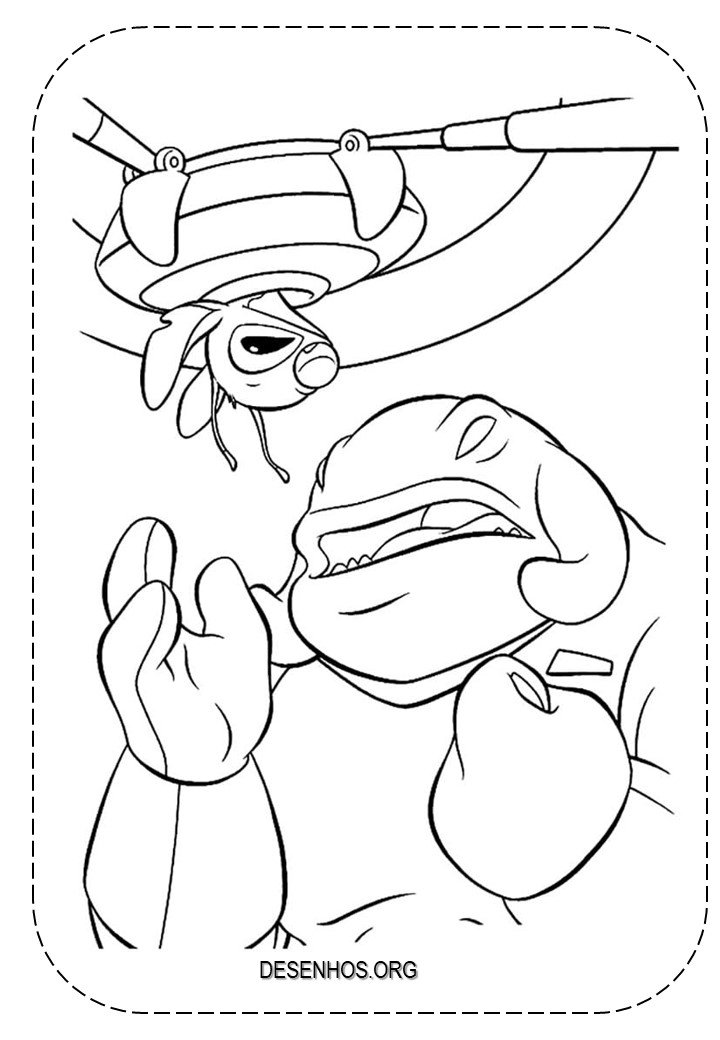 gantu imprimir 4