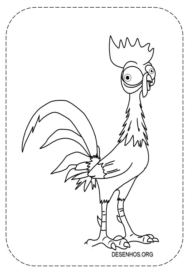 heihei imprimir 2