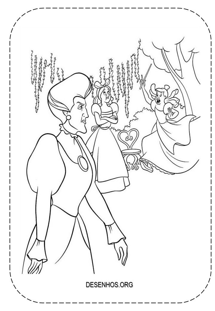 lady tremaine imprimir 4 lady tremaine imprimir 4